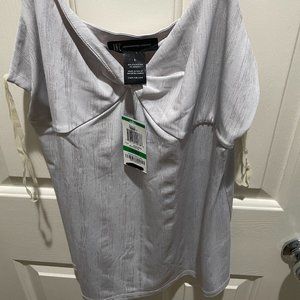 INC - International Concept Sleeveless Blouse